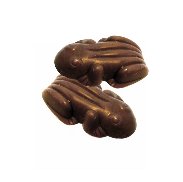 Milk Chocolate Frogs