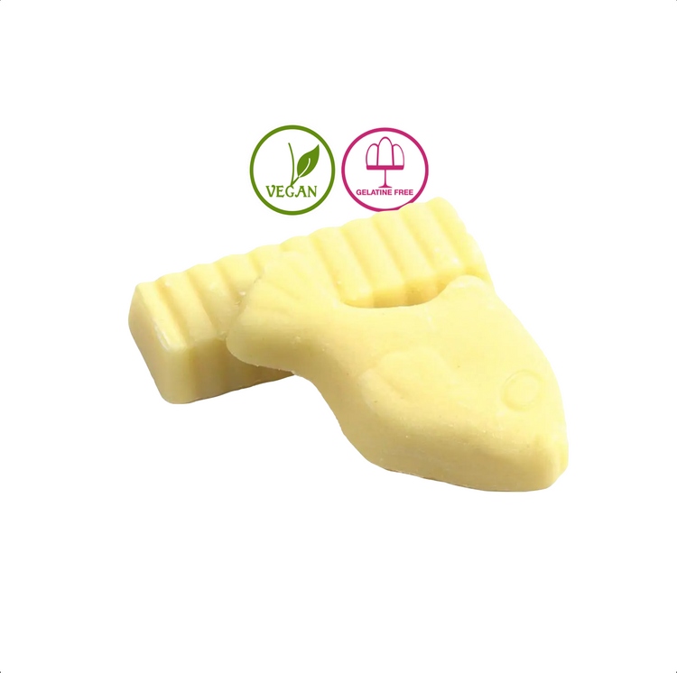 Chocolate Fish & Chips