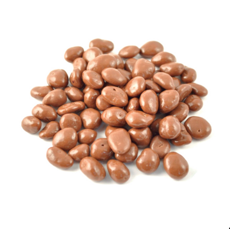 Milk Chocolate Raisins