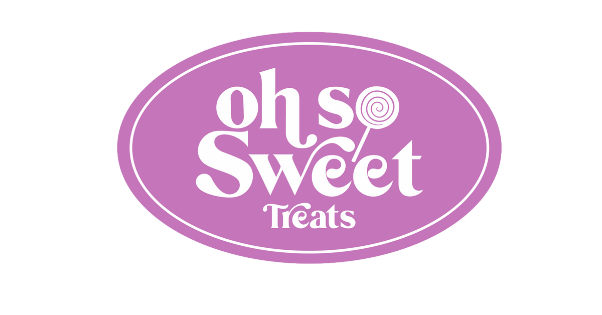 Pick N Mix Sweets – Oh So Sweet Treats