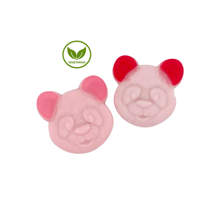 Panda Sweets