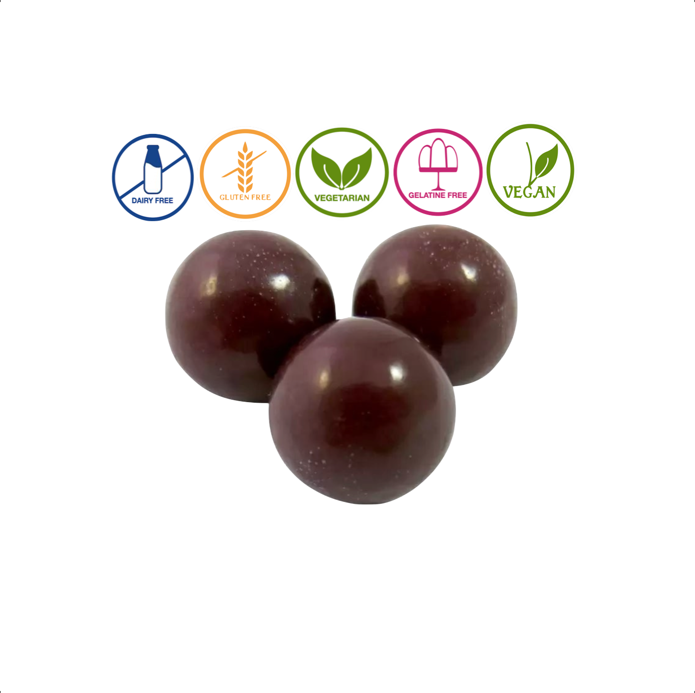Aniseed Balls