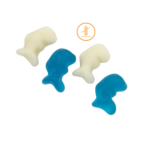 Baby Dolphins Pouch