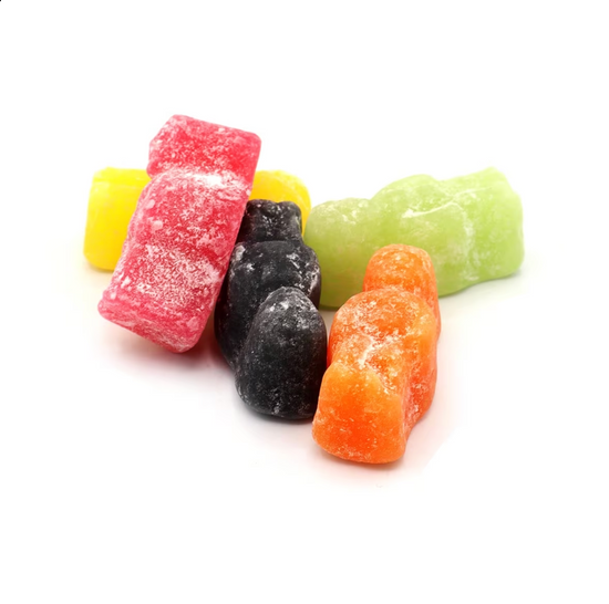 Barratt Jelly Babies