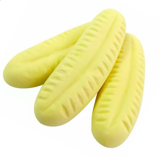 Barratt Bumper Foam Bananas