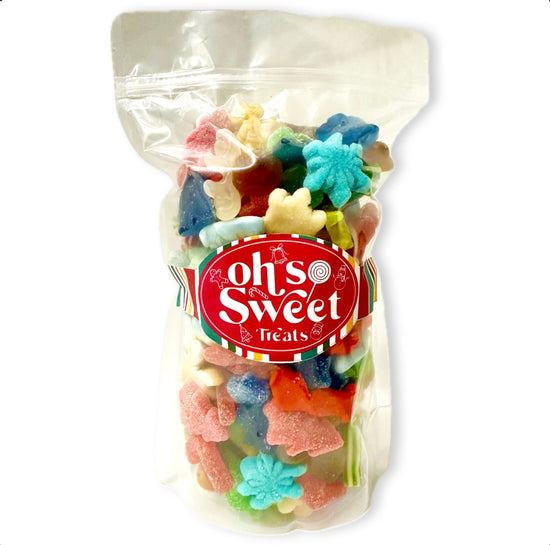 Christmas Pick and Mix 1kg Pouch