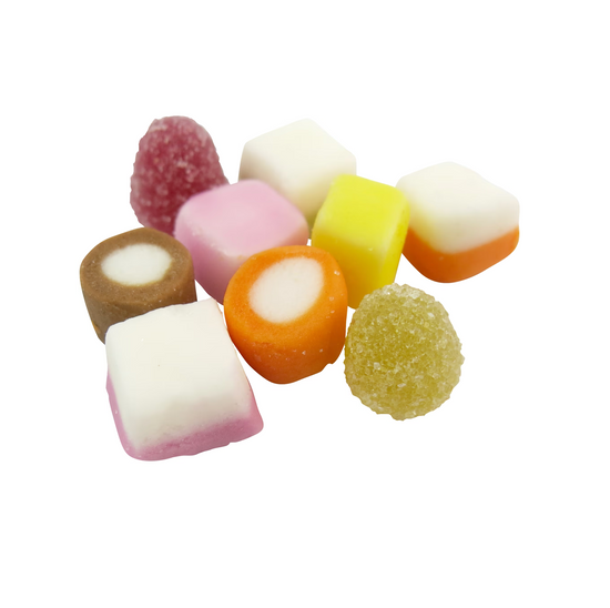 Barratt Dolly Mixture