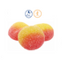 Fizzy Peaches