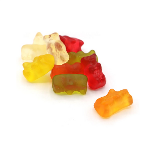 Haribo Gold Bears