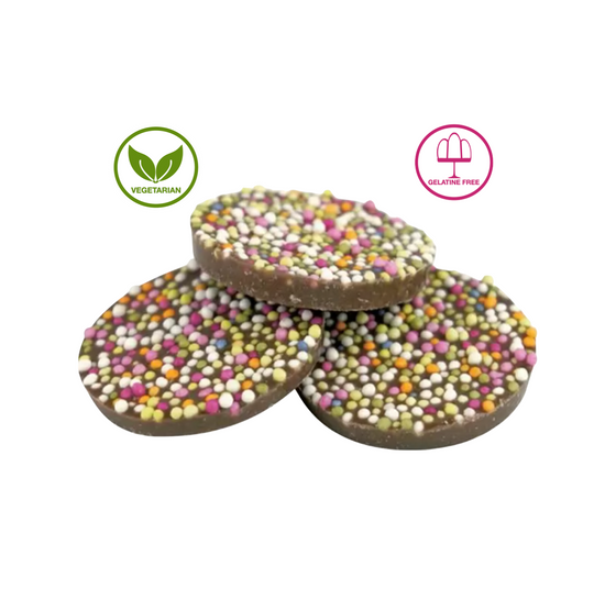 Mega Jazzies Pouch