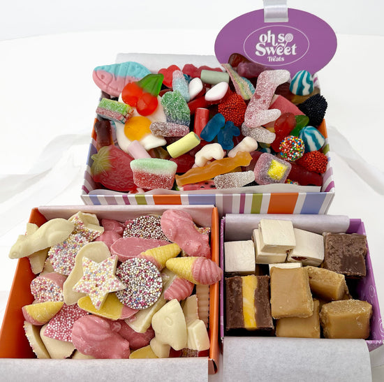 Fudge Hamper