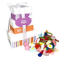The Gummy mix Tower 2.5kg