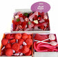 The Red Mix Tower 2.5KG