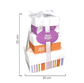 The Create Your Own Tower 2.5kg